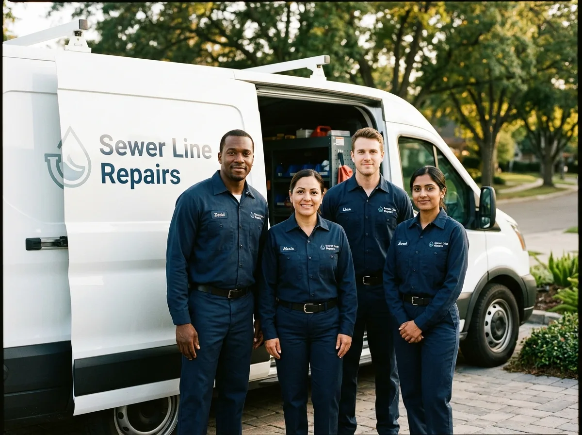 Emergency Plumber company in Plainfield, PA