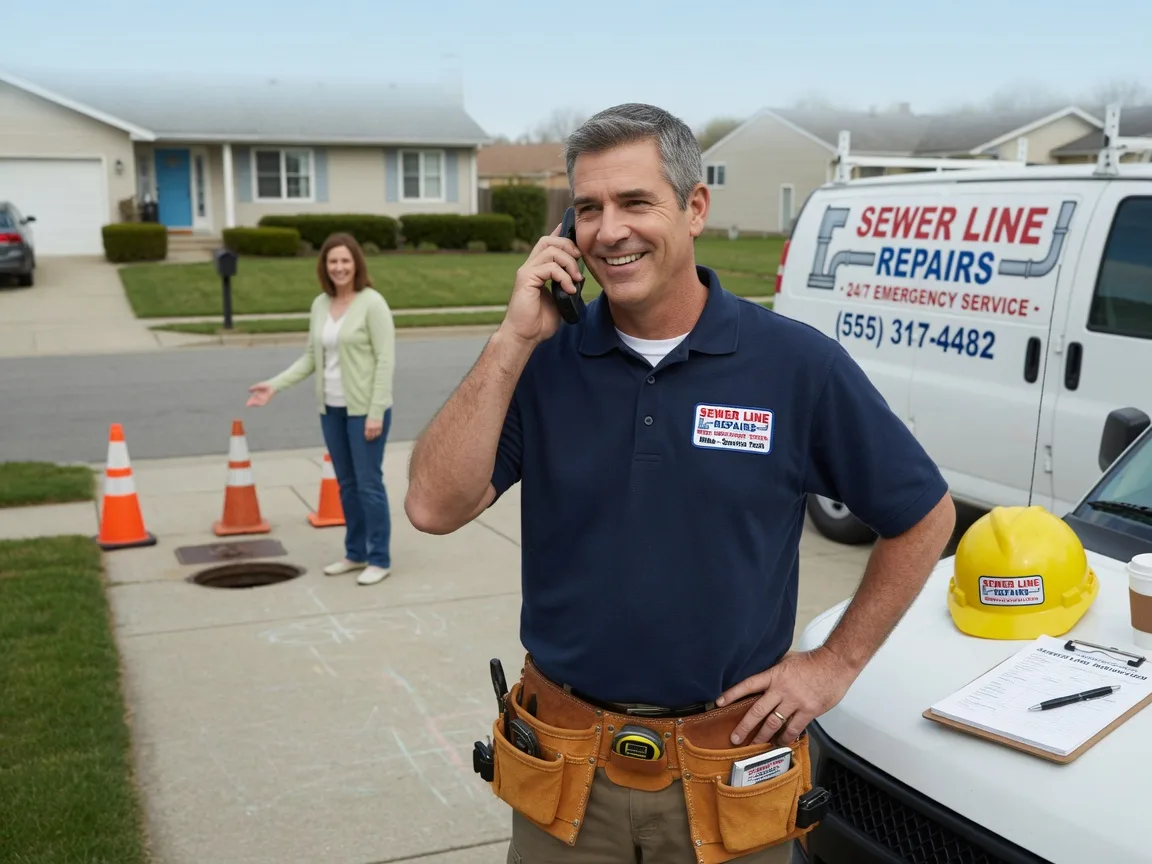 Emergency Plumber Plainfield, PA FAQs